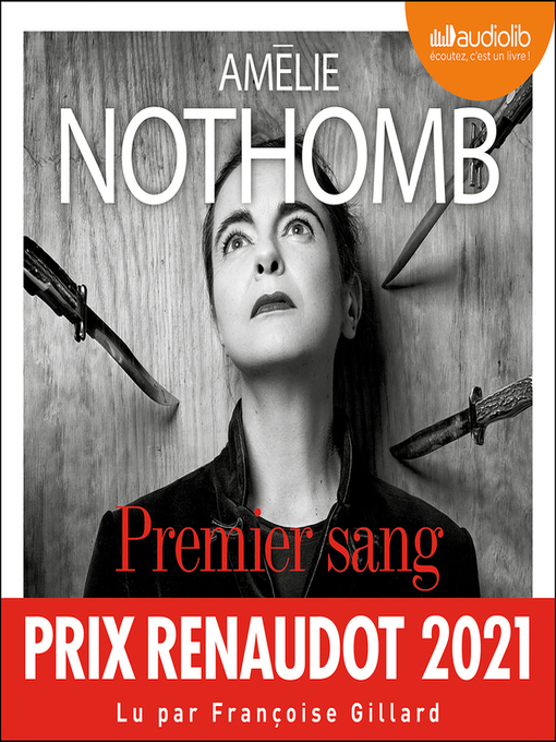 Cover image for Premier sang